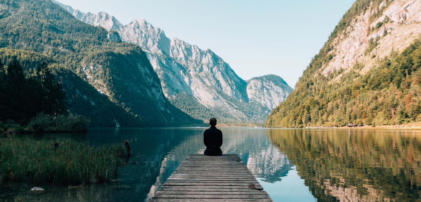 Journey to Mindfulness